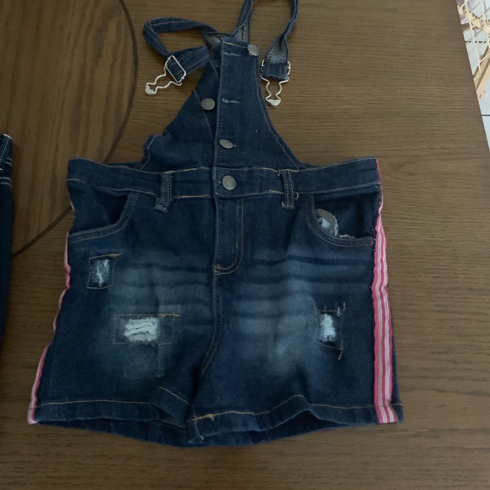 Girls bottoms lot